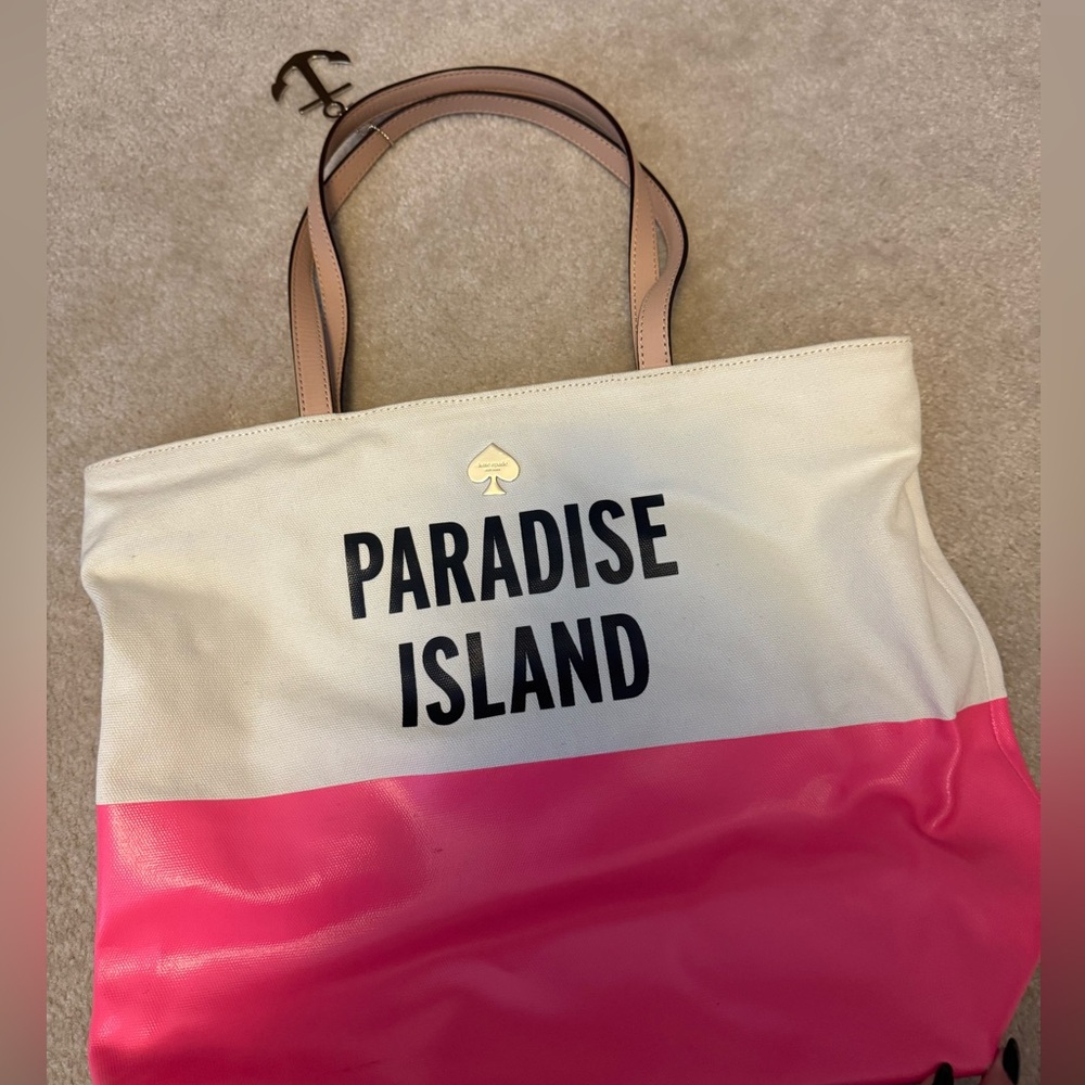 Kate Spade tote bag